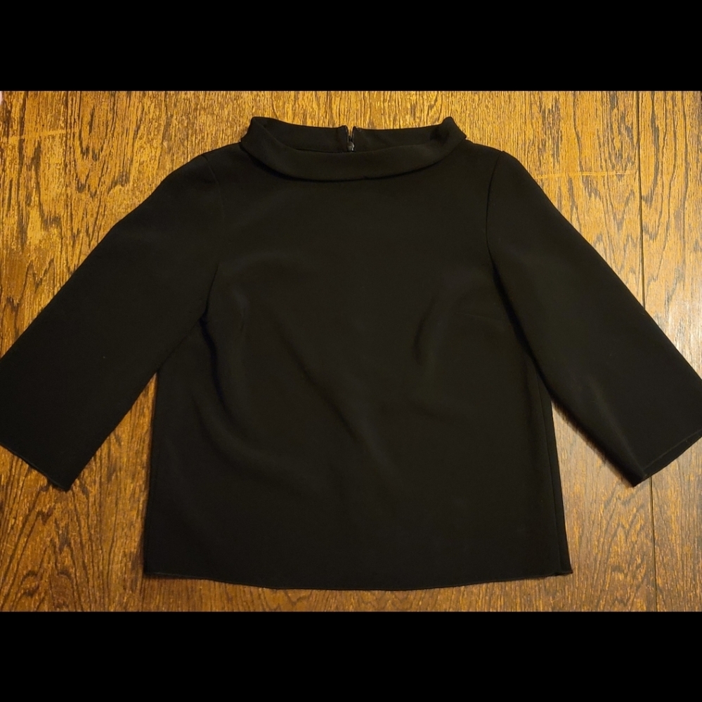 W by Worth Dressy Blouse
